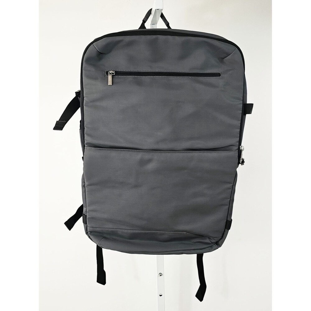 Open Story Target 45L Travel  22.25" Gray Backpack